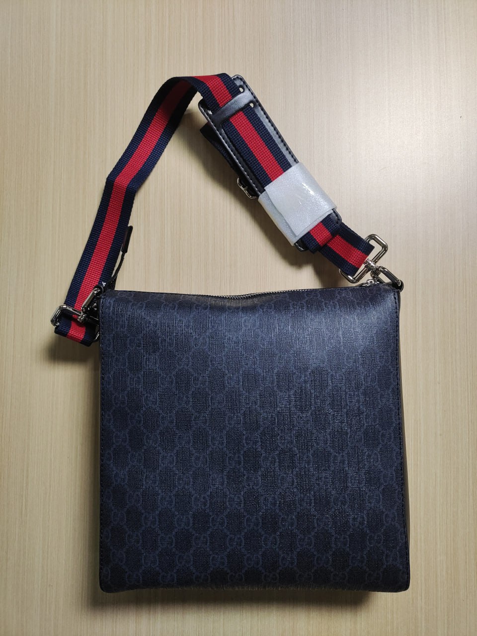 Gucci Shoulder Bag -4