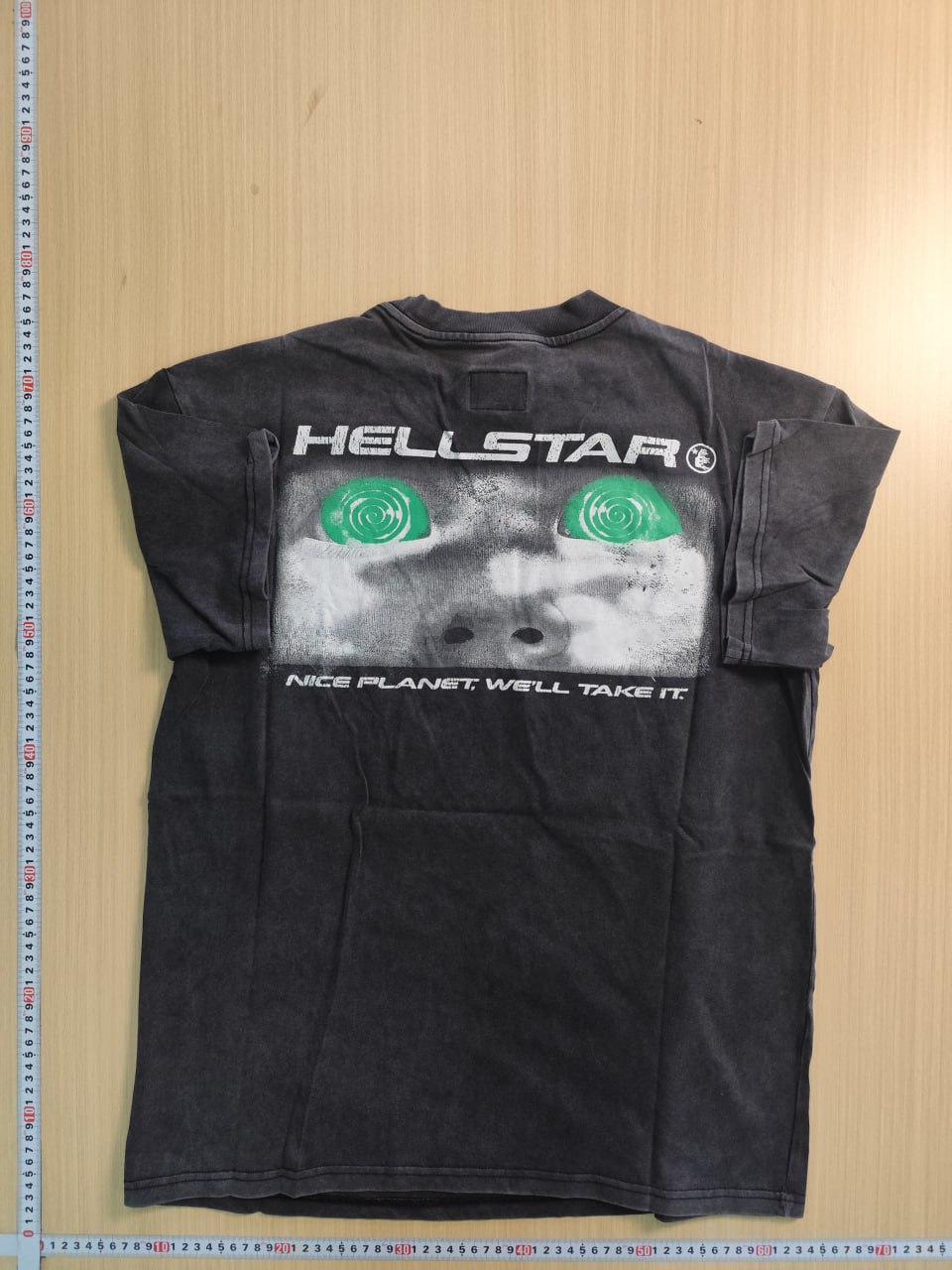 Hellstar Tshirt -3