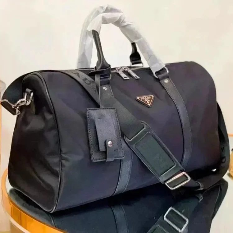 Prada Travel Bag