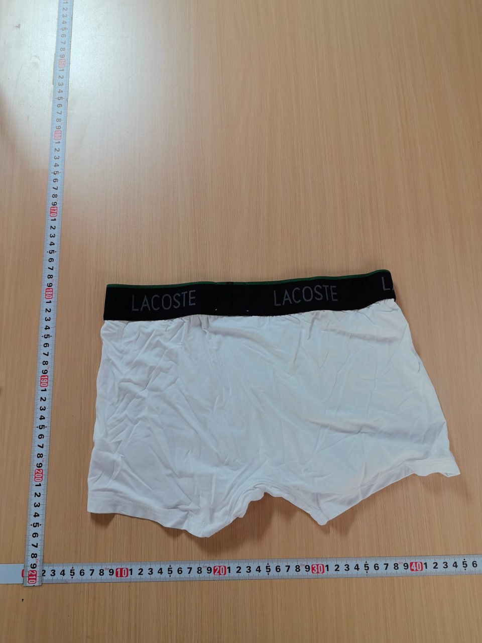  Lacoste Underwear -2