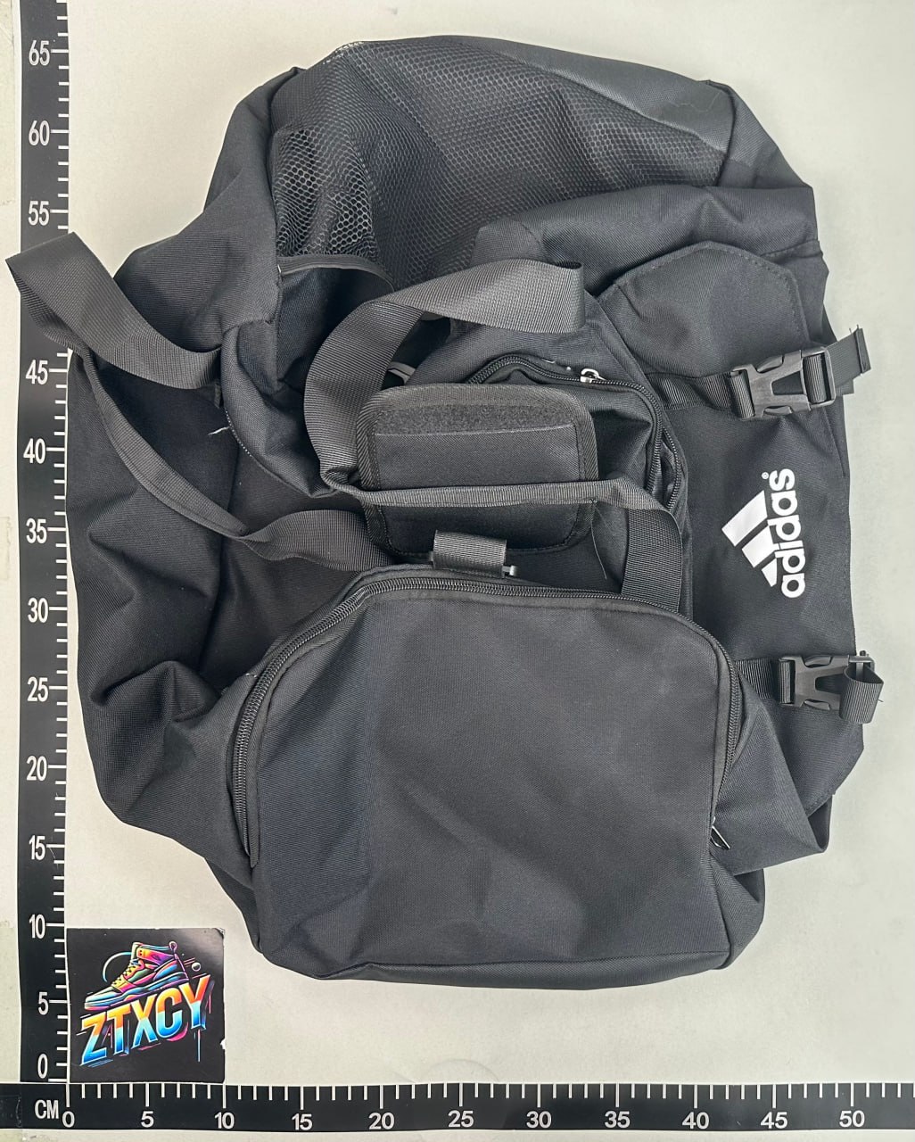 Adidas bag -4