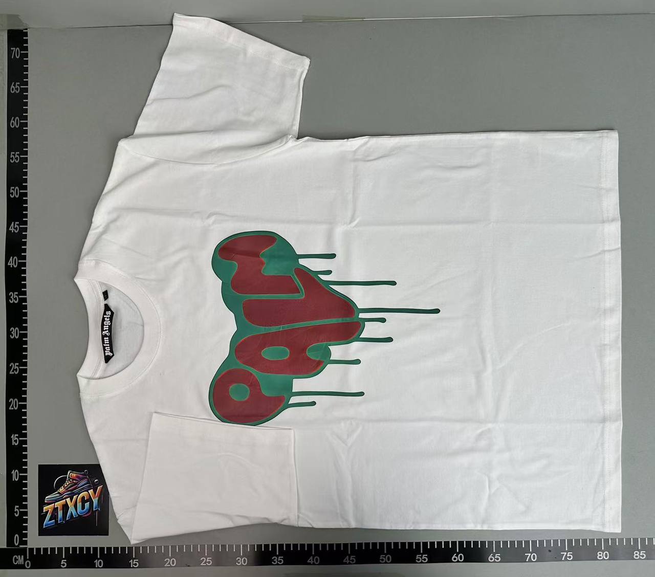 Palm Angels T-shirt -5