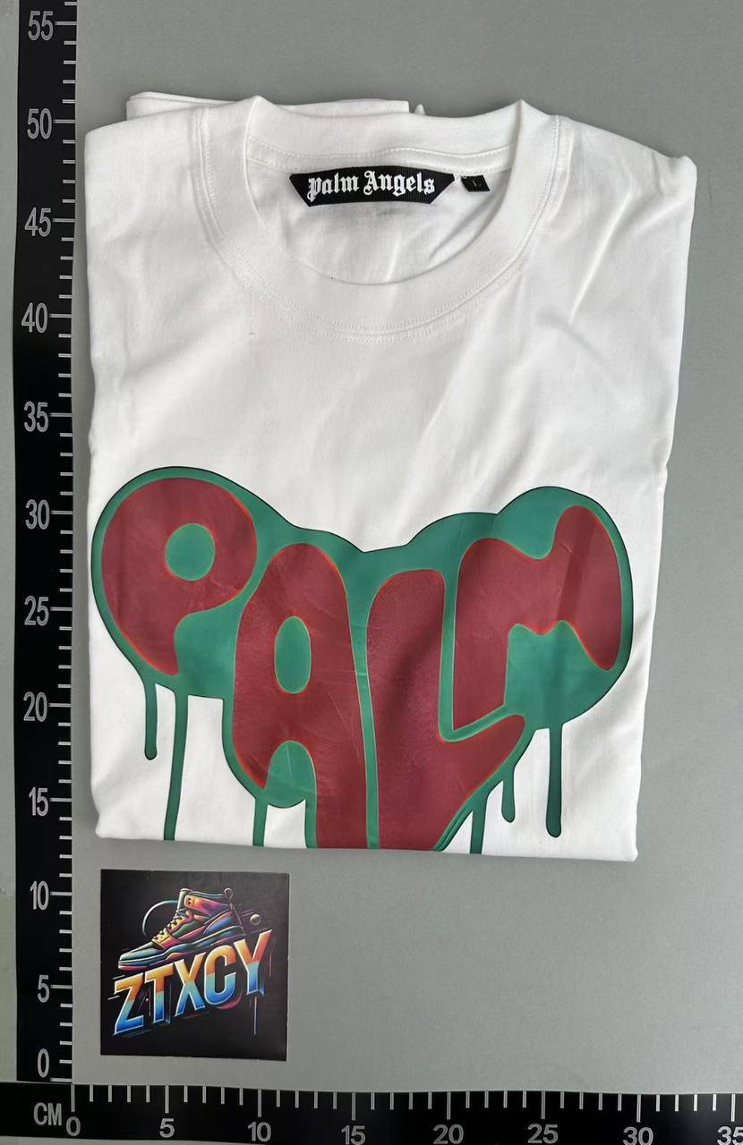 Palm Angels T-shirt -4