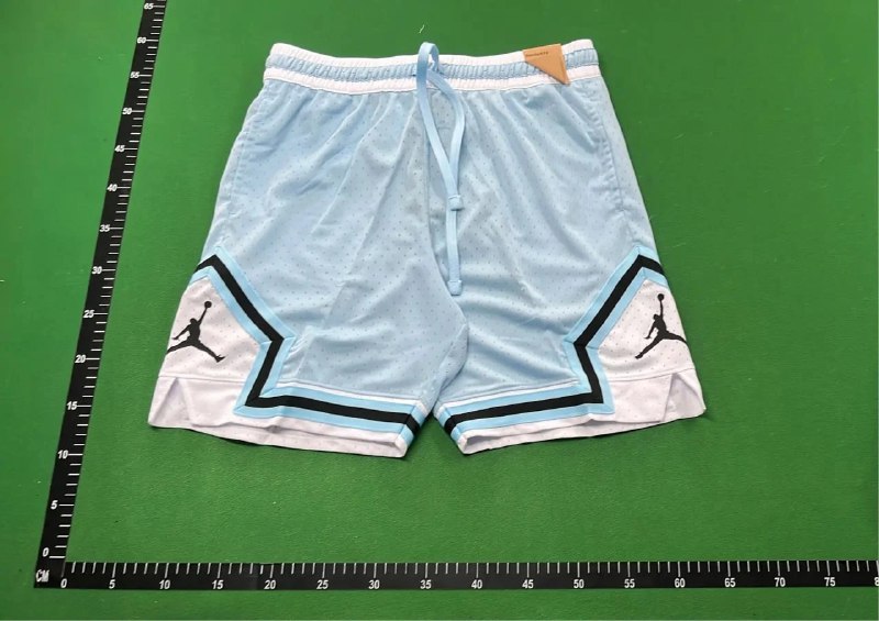 Air Jordan Shorts  -2