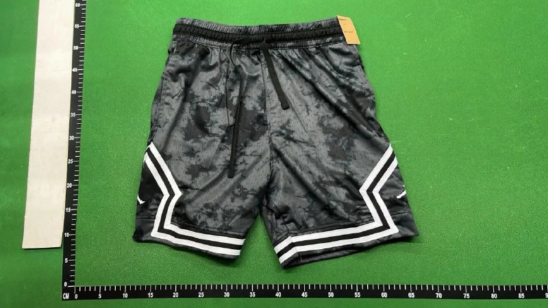 Air Jordan Shorts  -4
