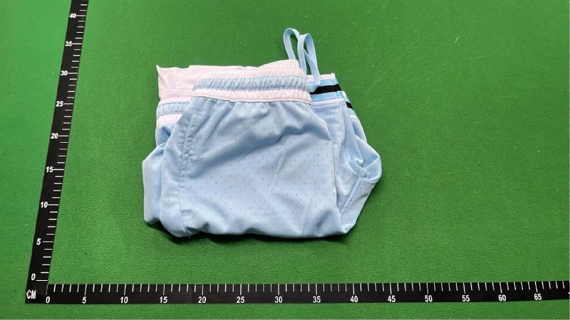 Air Jordan Shorts  -5