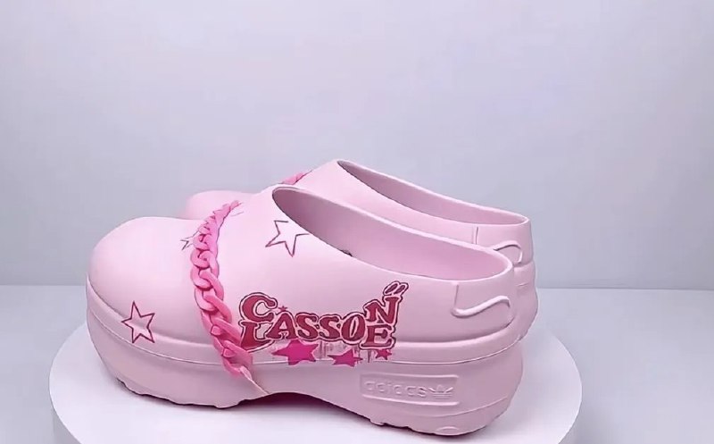 Nike ReactX Rejuven8 slippers（