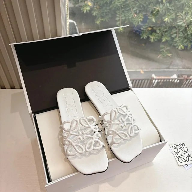 LOEWE slipper  -3