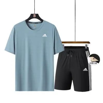 adidas T-shirt -3
