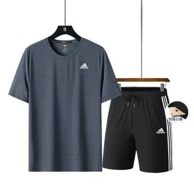 adidas T-shirt
