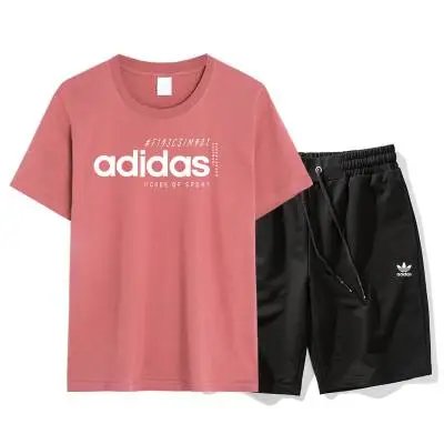 adidas T-shirt -2