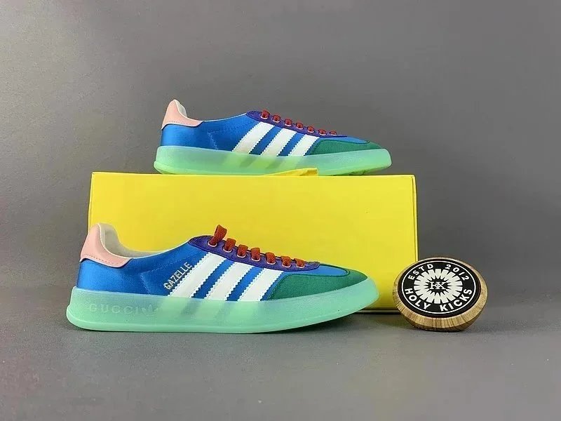 GUCCI&adidas -3
