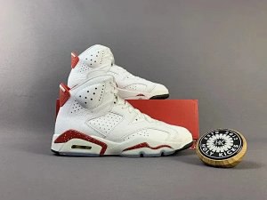JORDAN6 -4