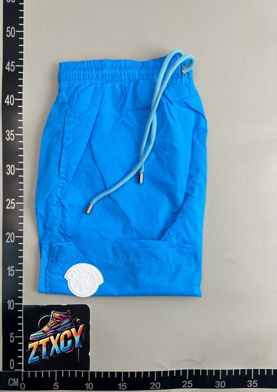 Moncler shorts -2