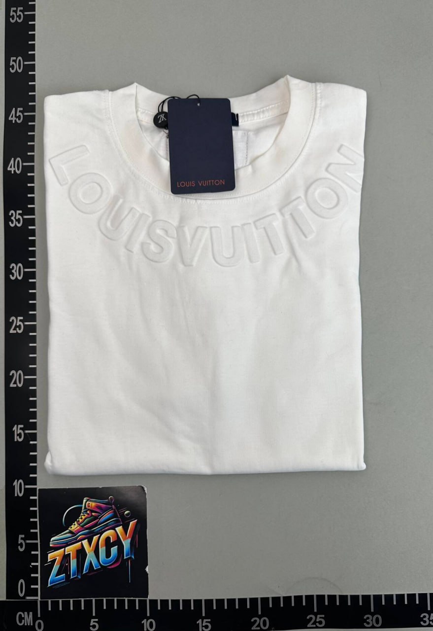 LV T-shirt -5