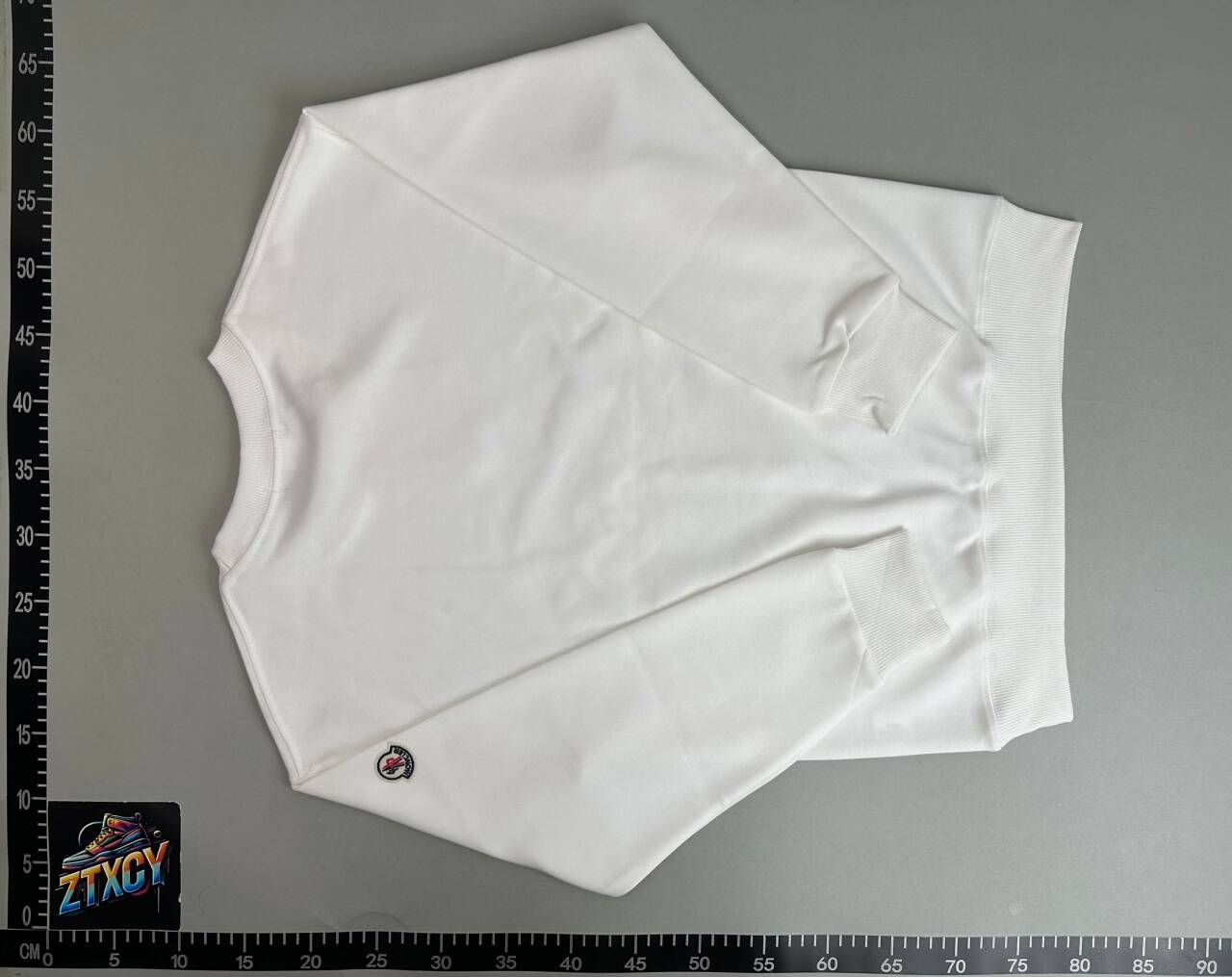 Moncler sweatshirt -3