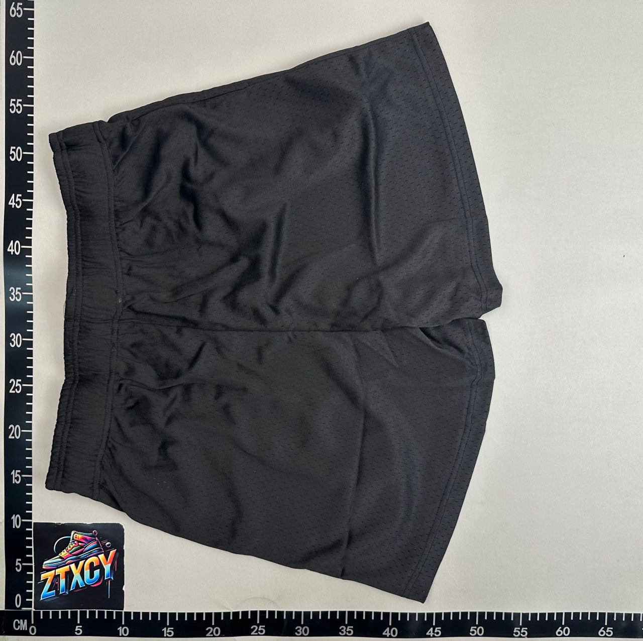 EricEmanuel Shorts -4