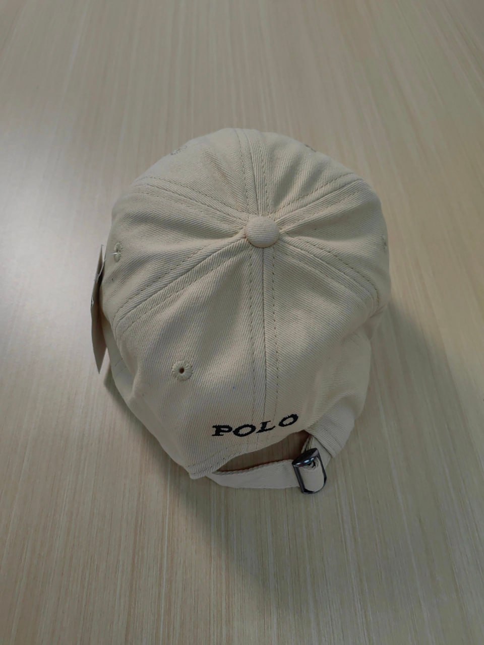 Ralph Lauren Cap -2
