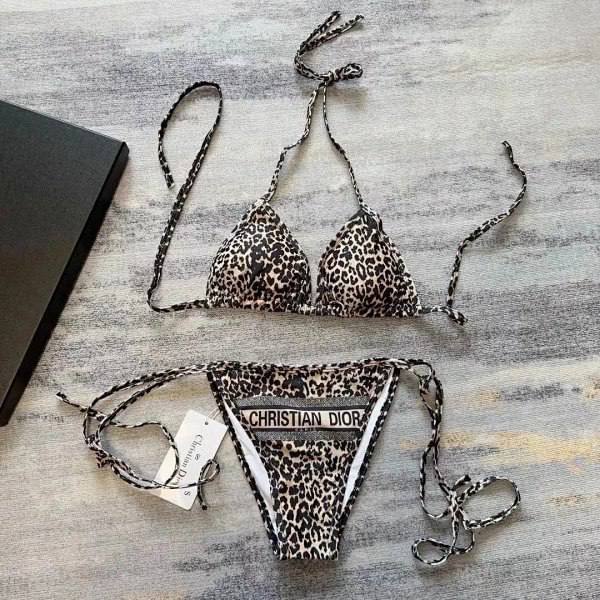Dior Bikini