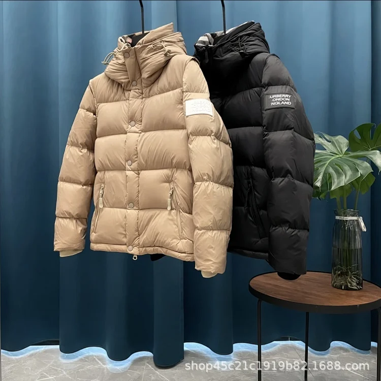 Burberry Coat