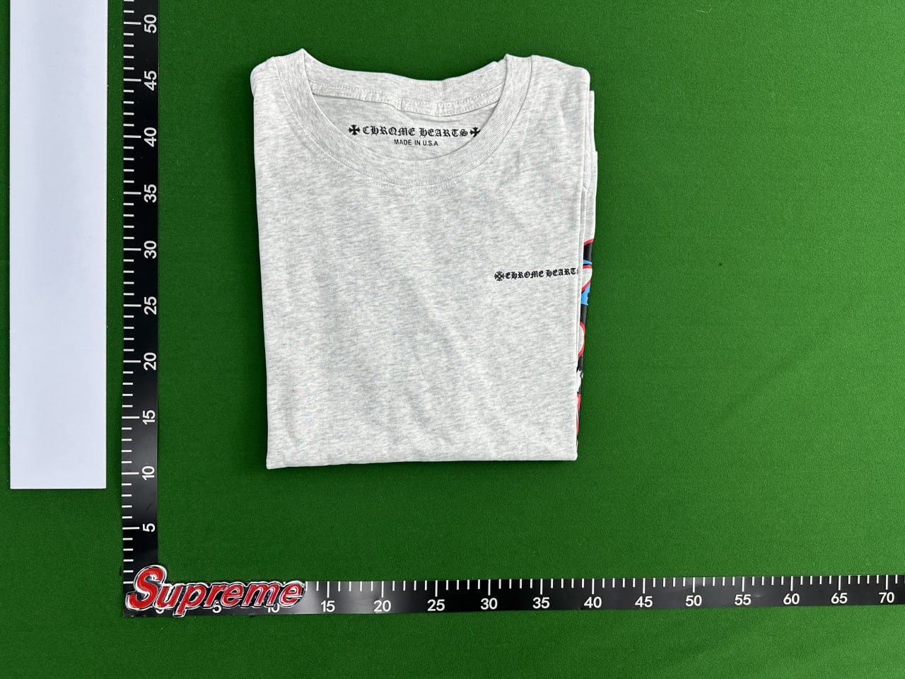 Chrome Hearts  Hoodie -2