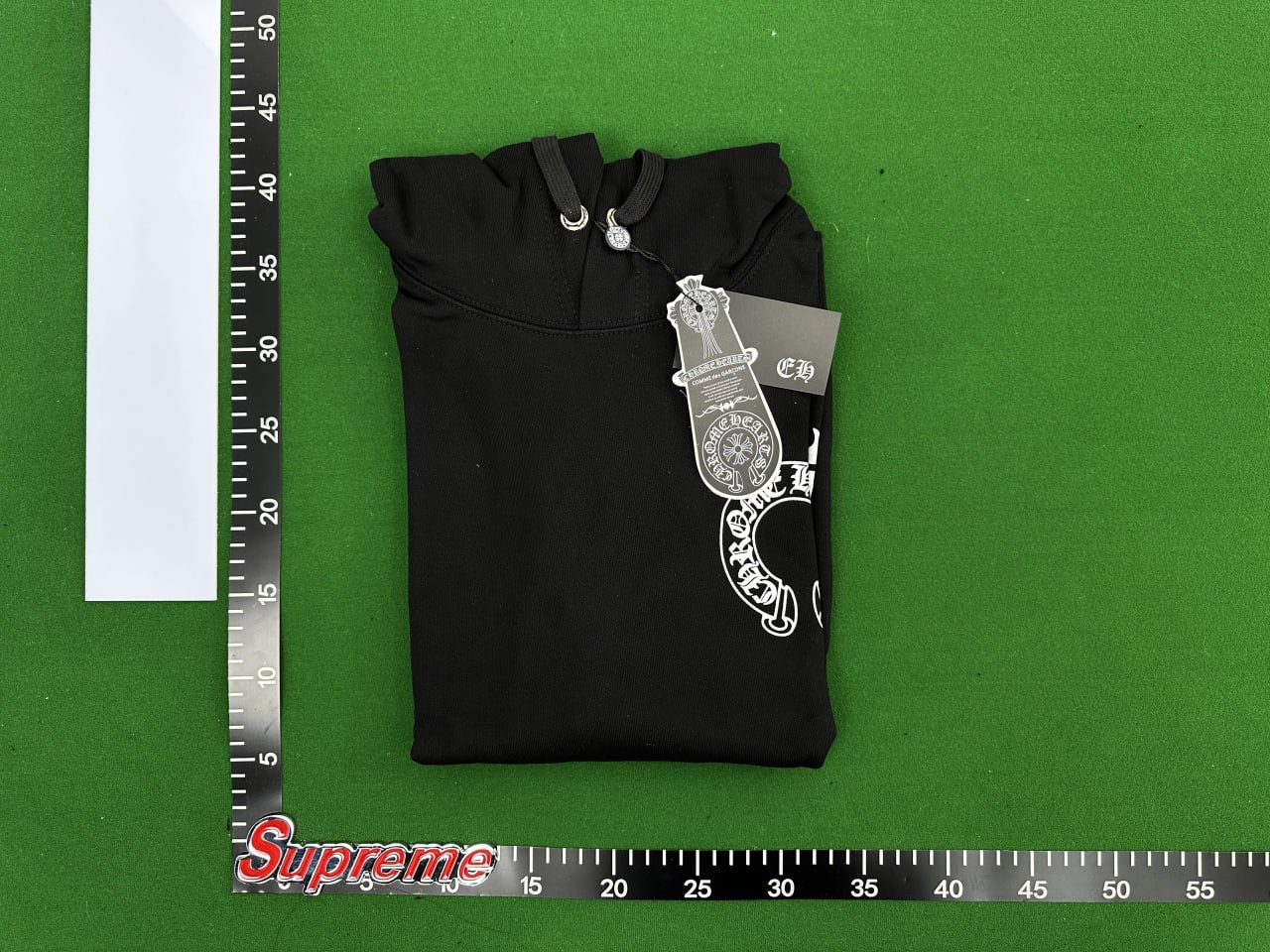 Chrome Hearts  Hoodie -2