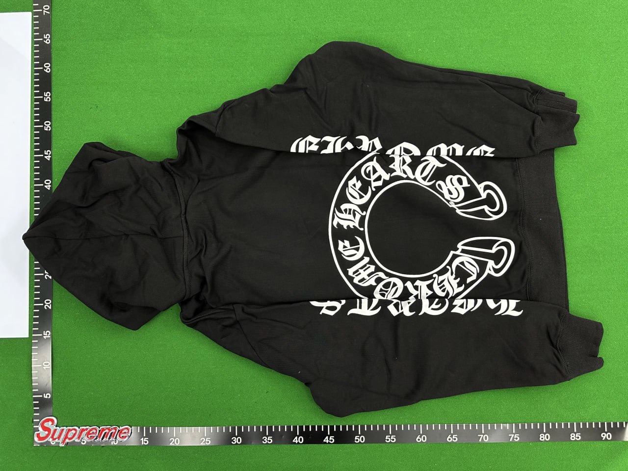 Chrome Hearts  Hoodie -4