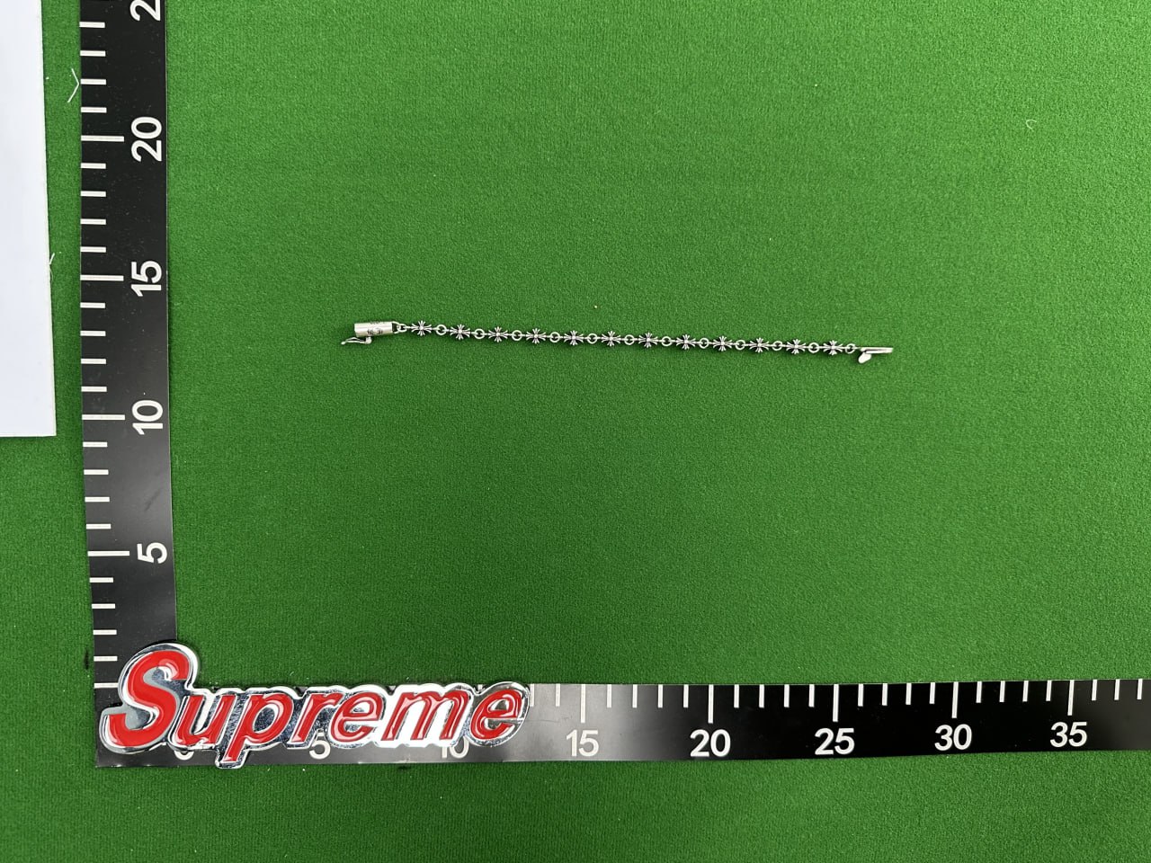 Chrome Hearts Bracelet -4