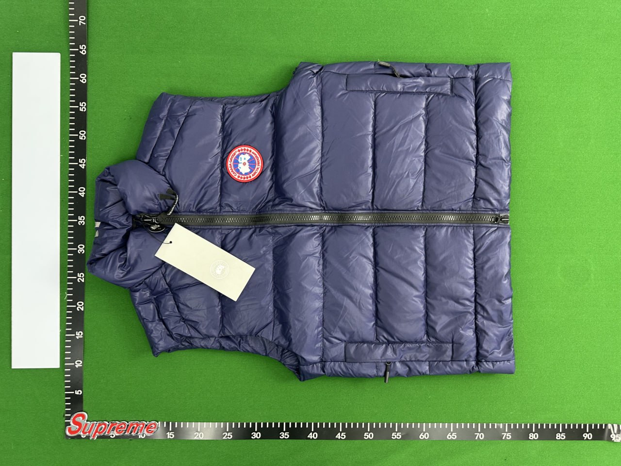 Canada Goose Vest -3
