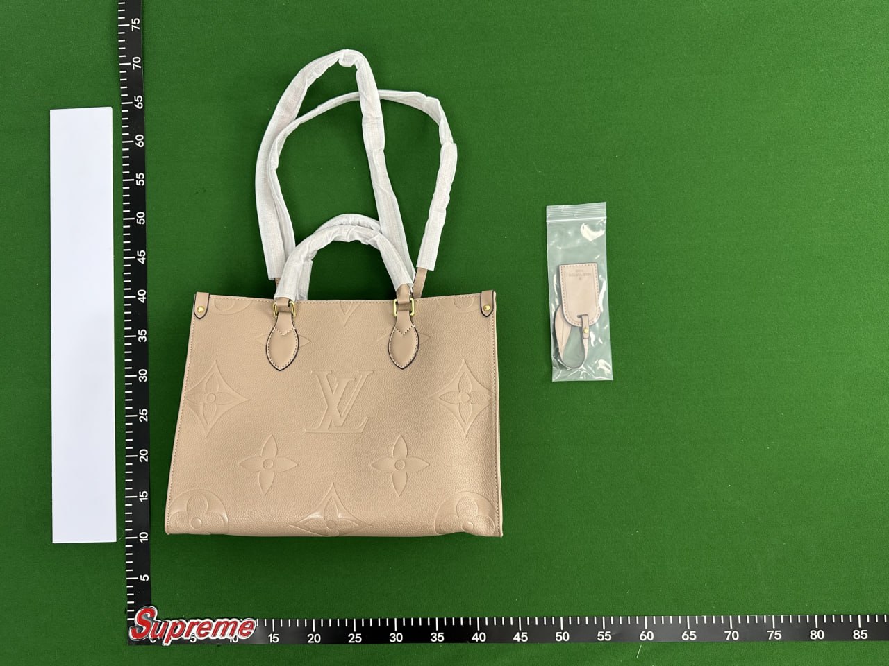 Louis Vuitton Bag -3