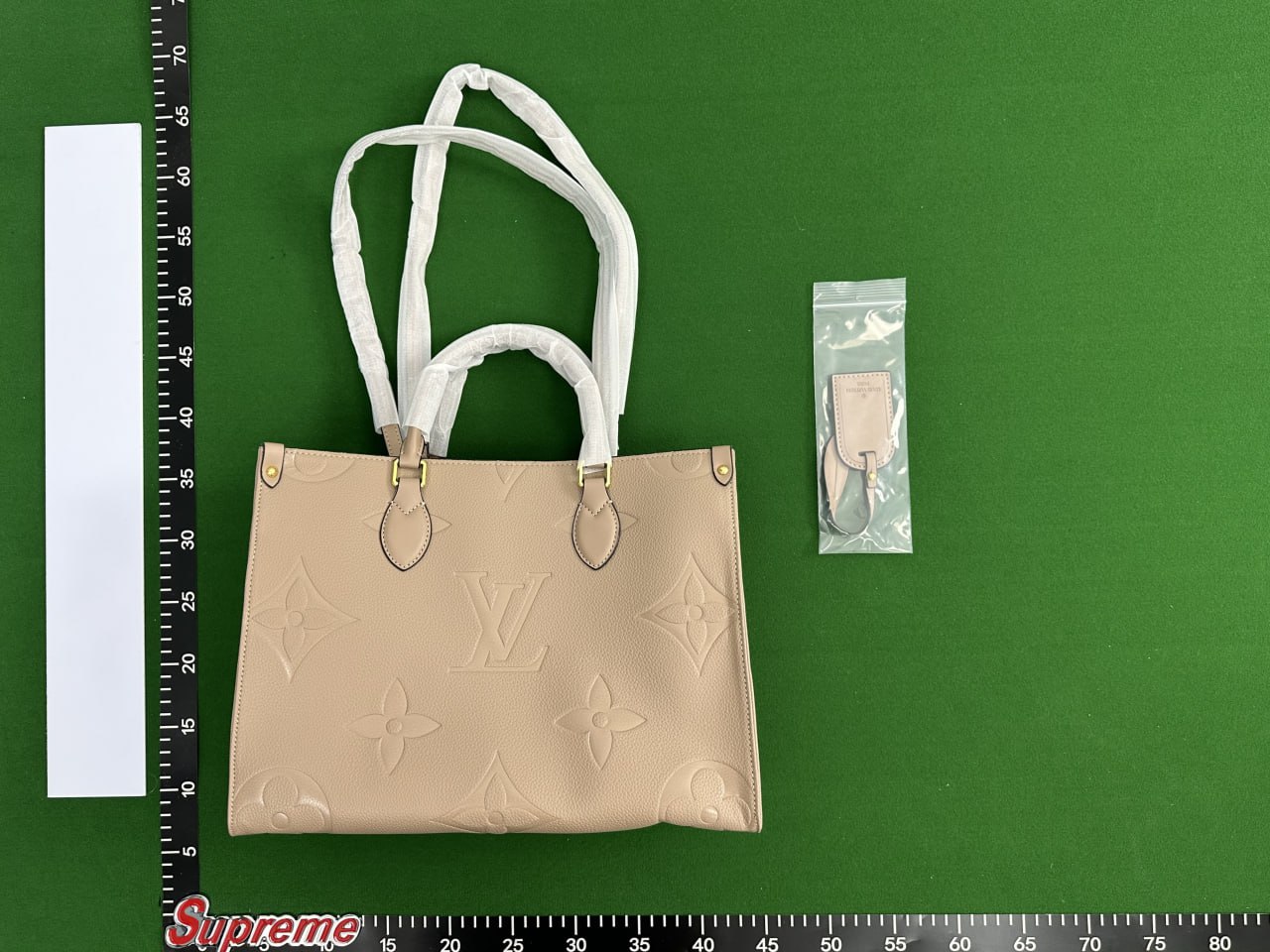 Louis Vuitton Bag -4