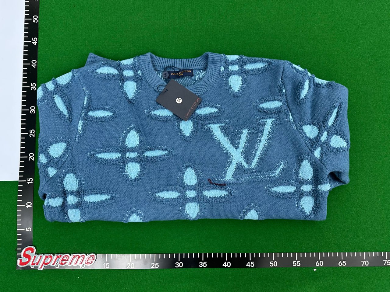Louis Vuitton Sweater -2