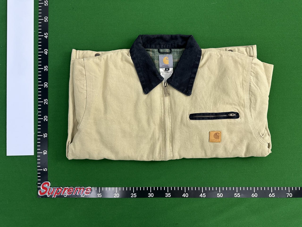 Carhartt Jacket -2