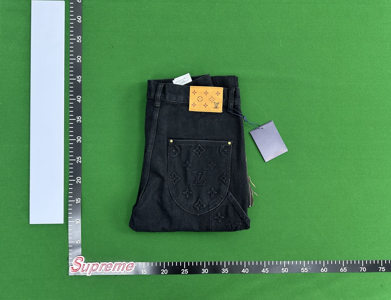 Louis Vuitton Jeans -2