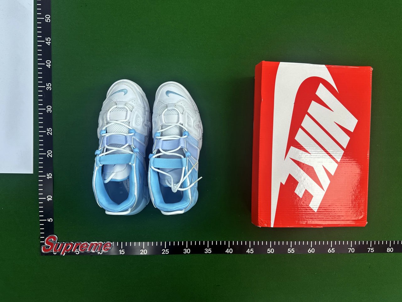 Nike Air More Uptempo -2