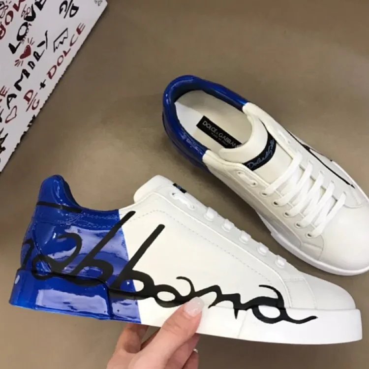 Dolce & Gabbana Shoes