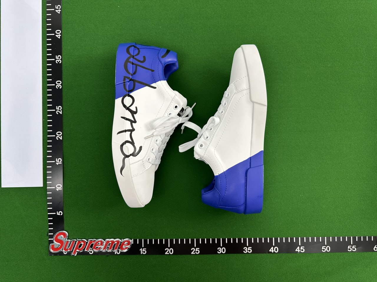 Dolce & Gabbana Shoes -3