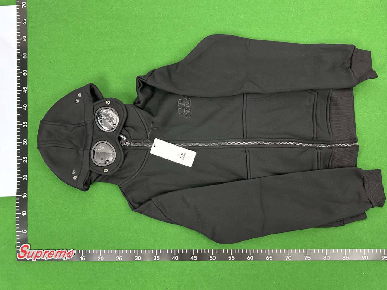  C.P. Company Jacket -3