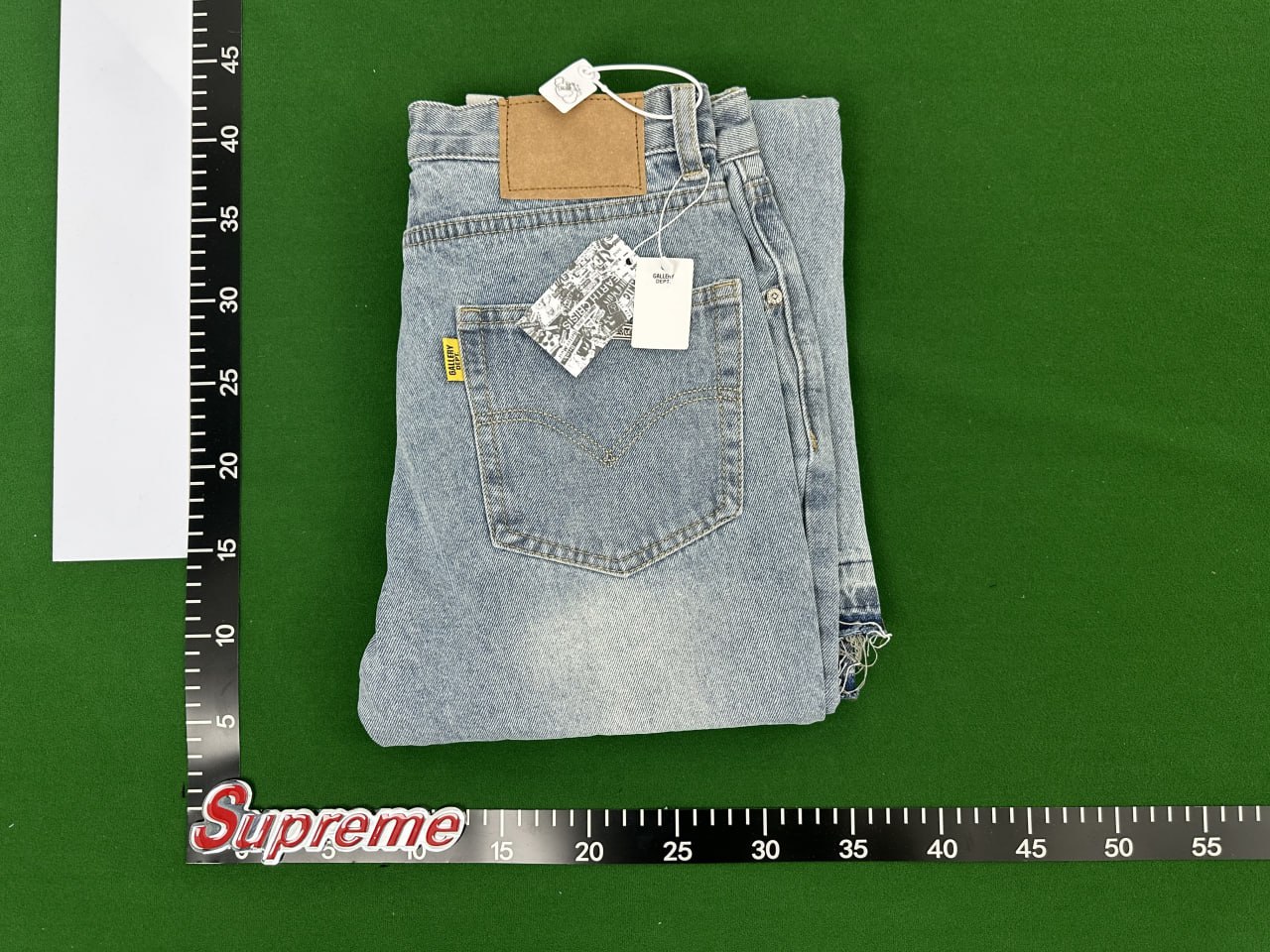 Chrome Hearts Pants -2