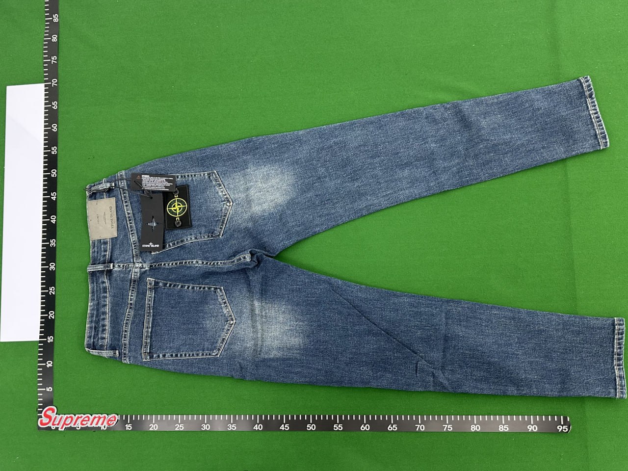 Stone Island Jeans -4