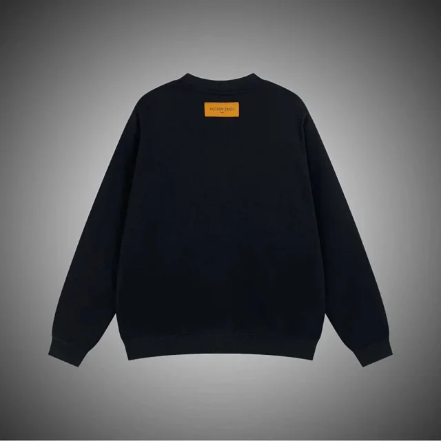 LV short sleeved shirt -2