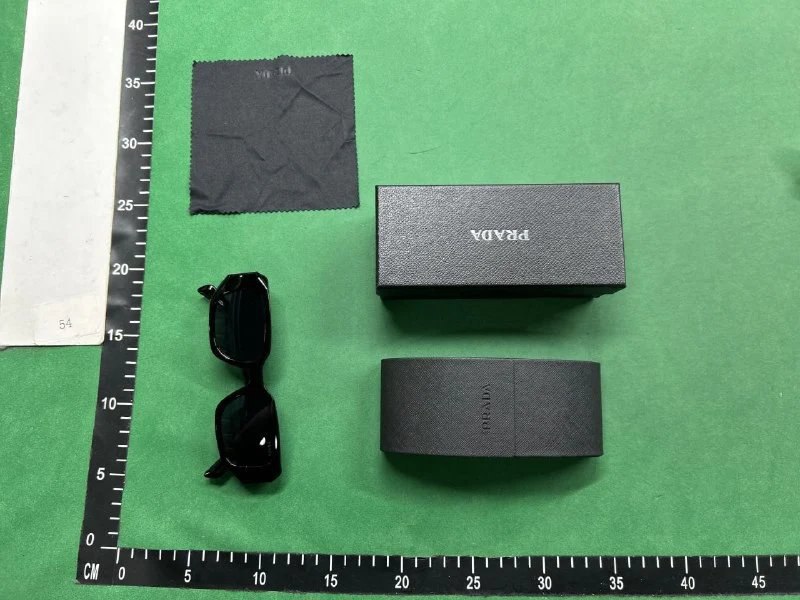 Prada Glasses ( 33 + styles) -2