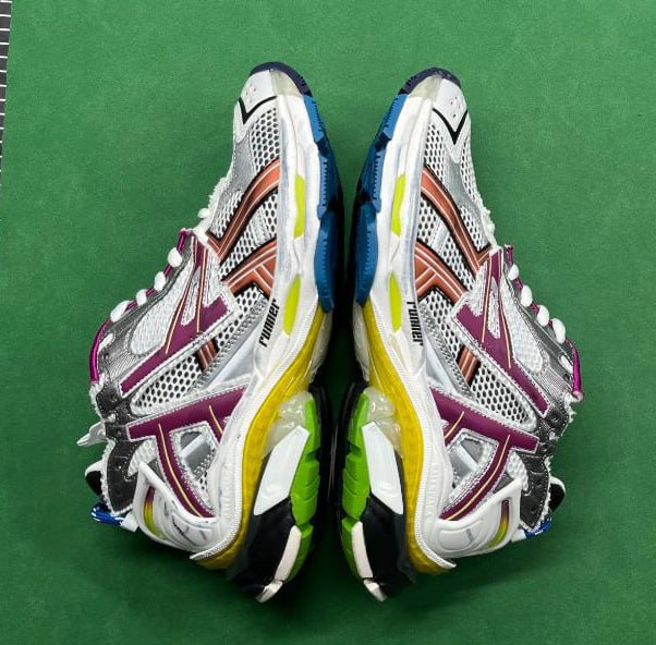 Balenciaga Track Led shoes & Balenciaga runner shoes4 -2