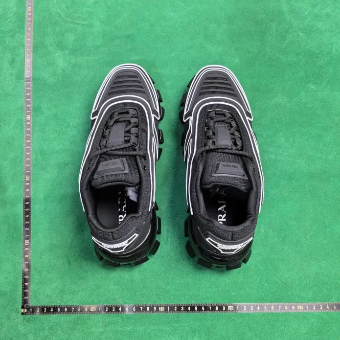 PRADA Cloudbust Thunder -4