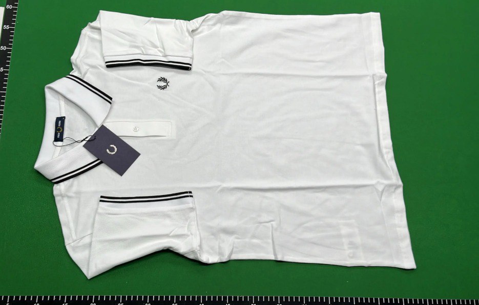 FRED PERRY POLO -2