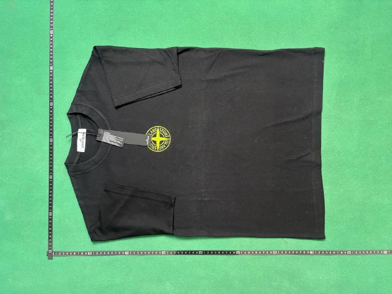 Stone Island Tee -4