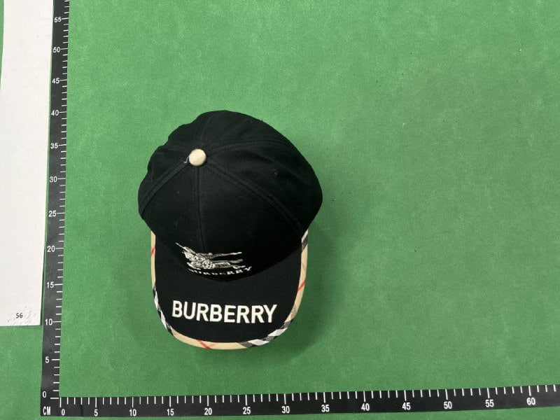 Burberry Cap -3