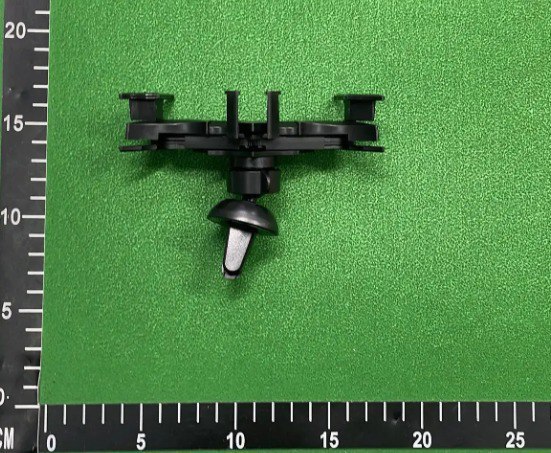 Car mounted Batman phone holder -3