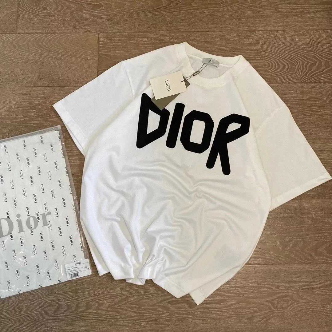 Article:Louis Vuitton/Dior T-Shirt -3