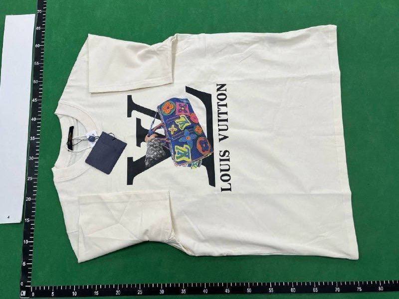 Louis Vuitton T-shirt -2